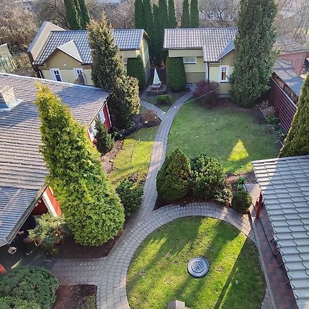 Villa Freven Пярну Екстериор снимка