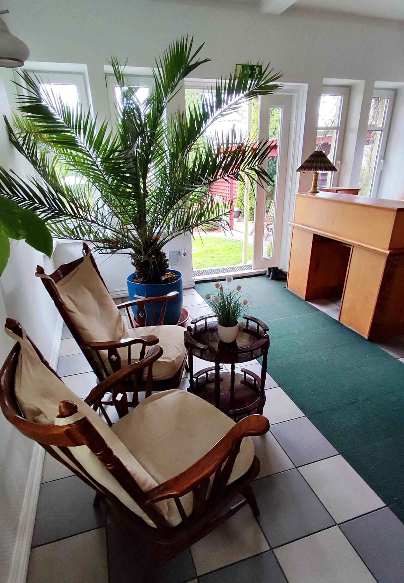 Villa Freven Пярну Екстериор снимка