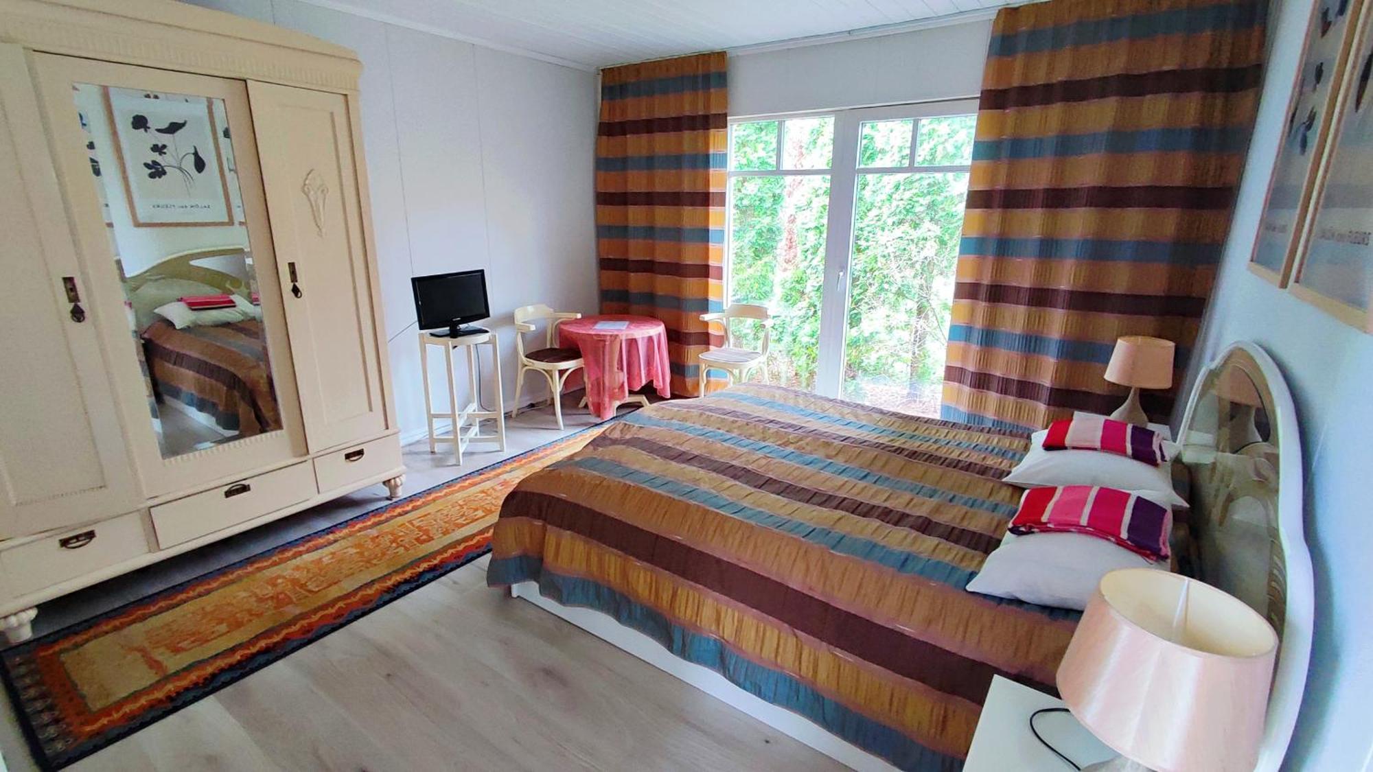 Villa Freven Пярну Екстериор снимка