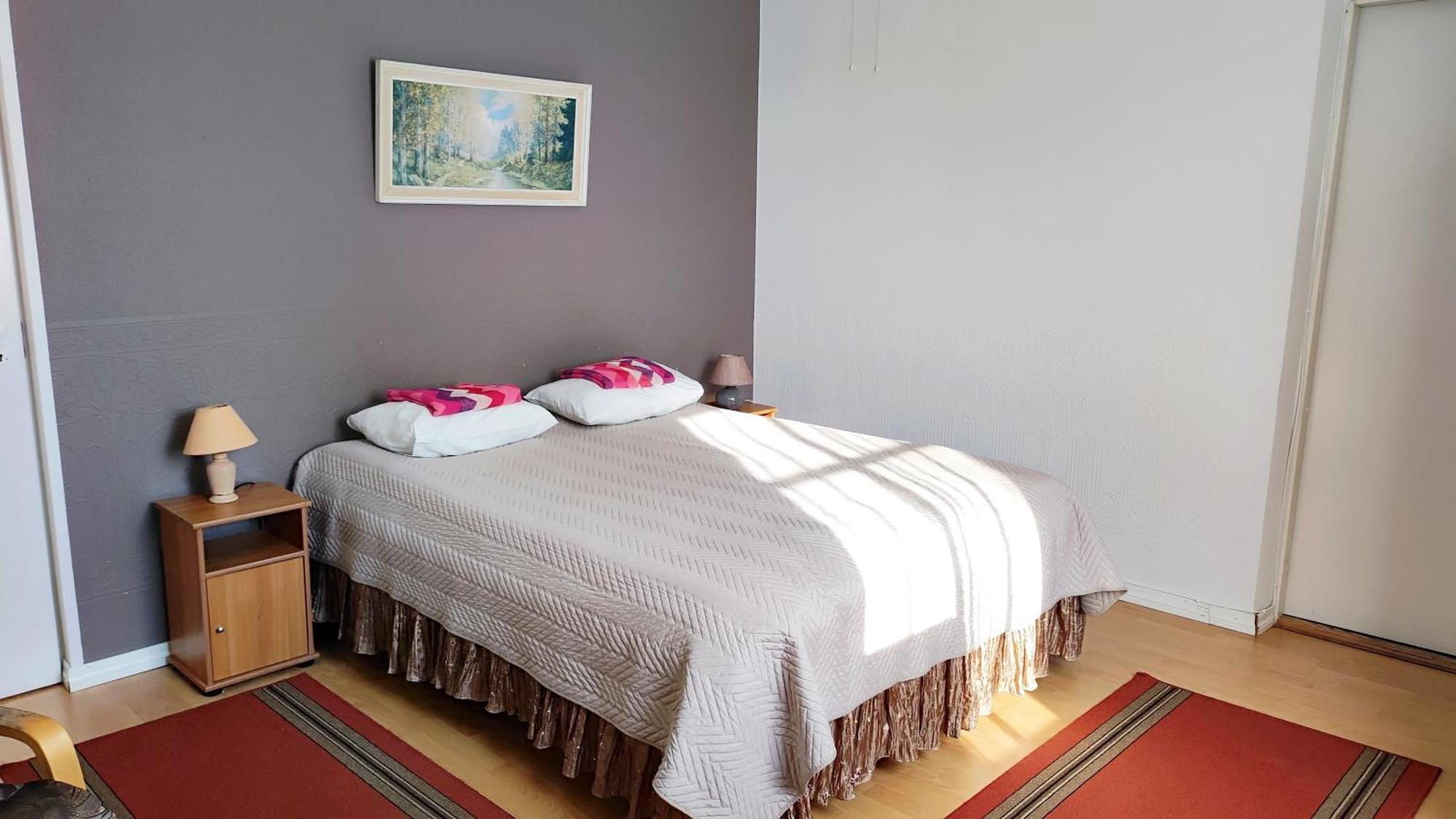 Villa Freven Пярну Екстериор снимка