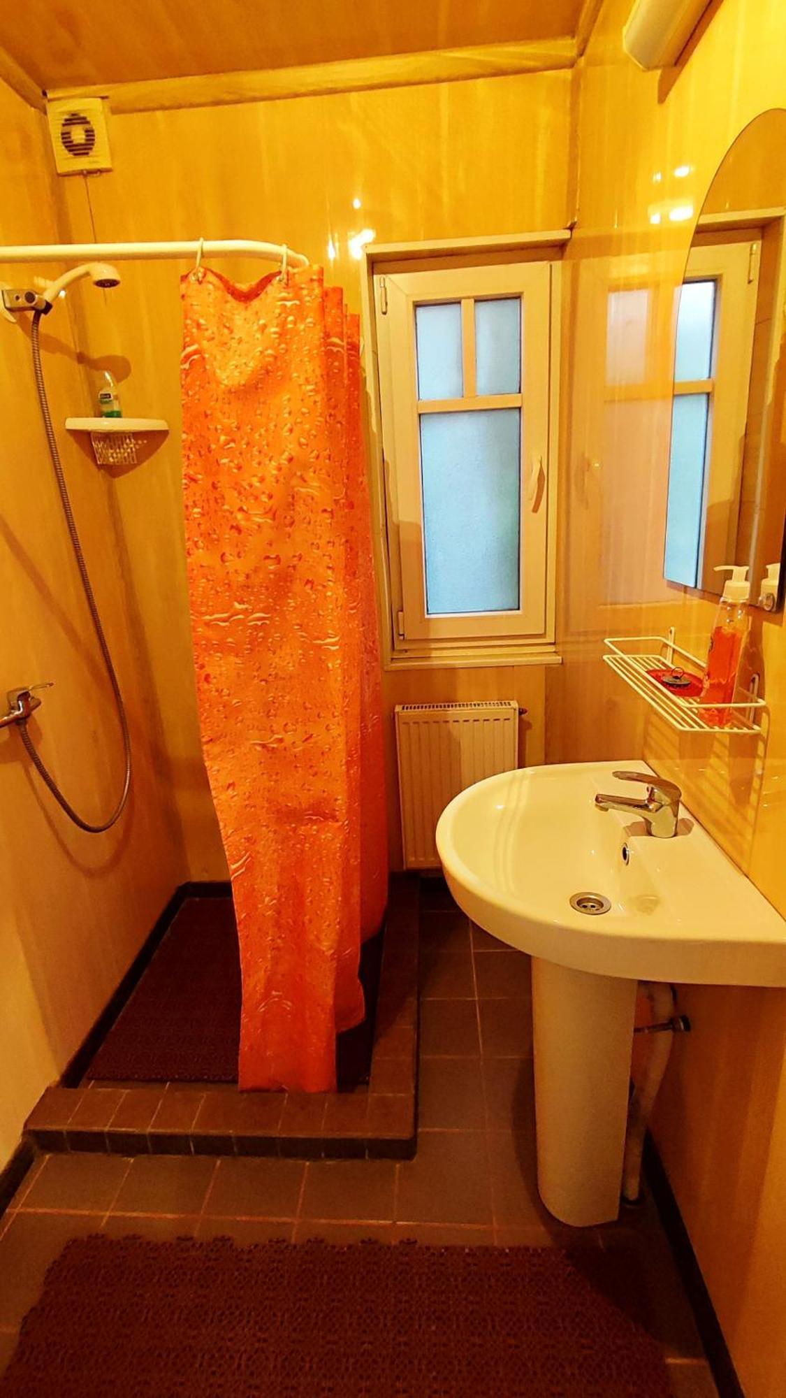 Villa Freven Пярну Екстериор снимка