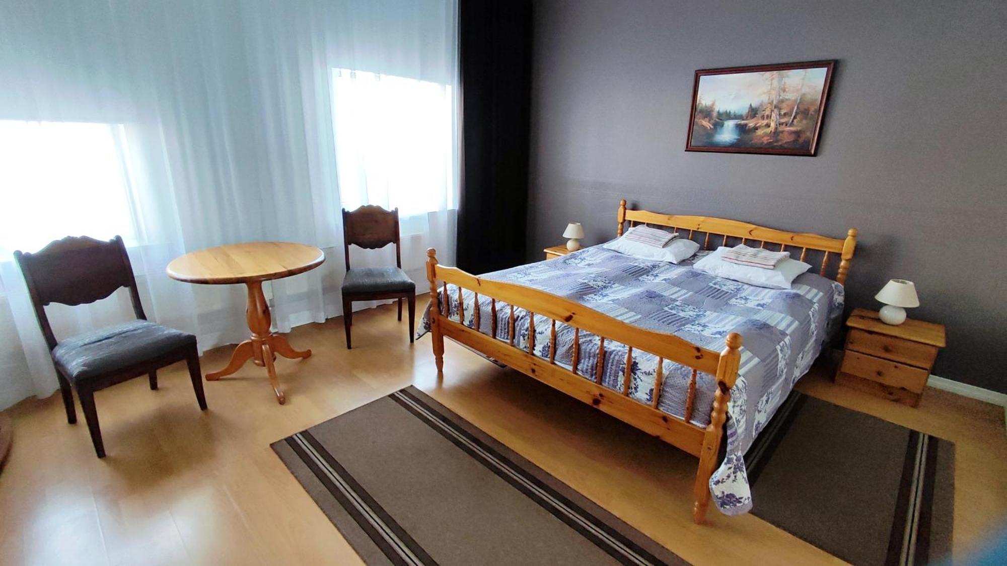 Villa Freven Пярну Екстериор снимка