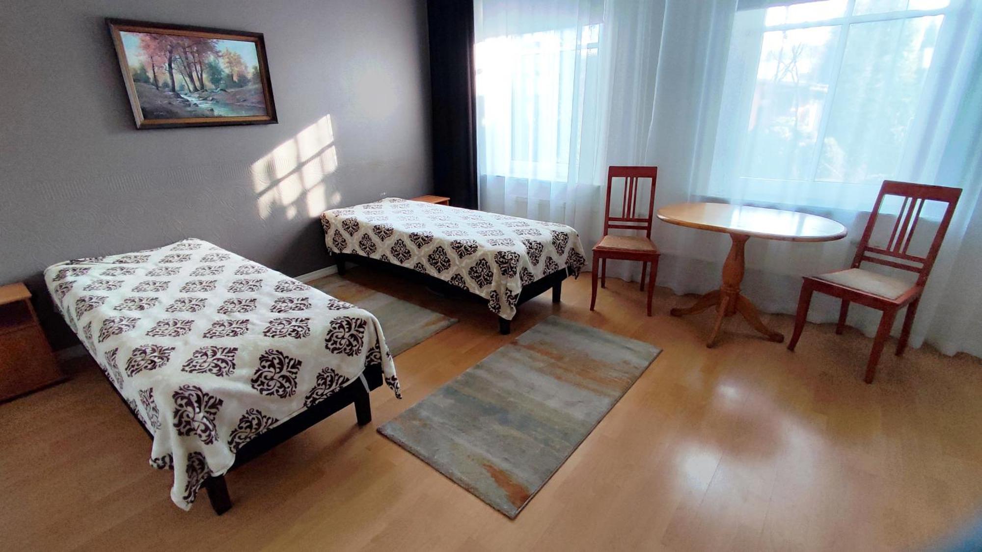Villa Freven Пярну Екстериор снимка