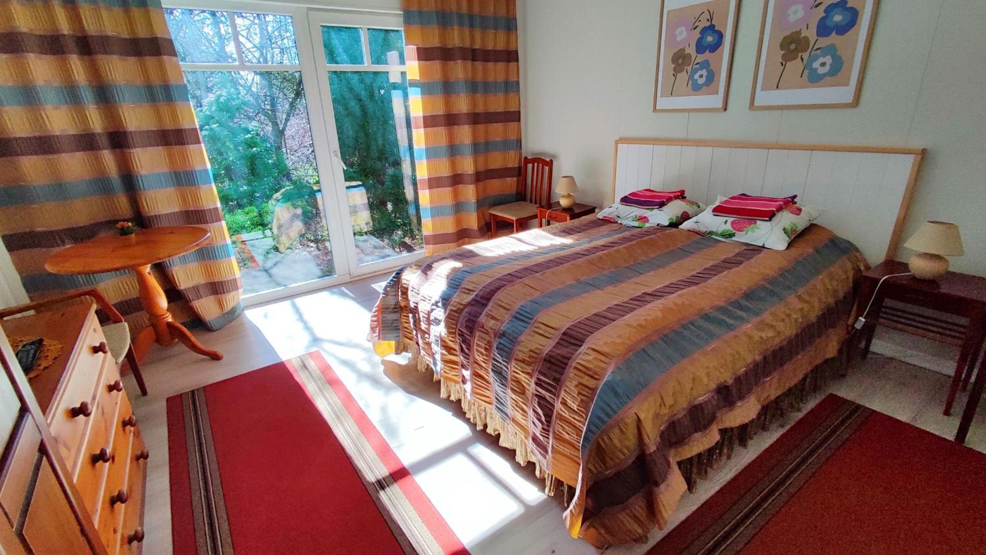 Villa Freven Пярну Екстериор снимка