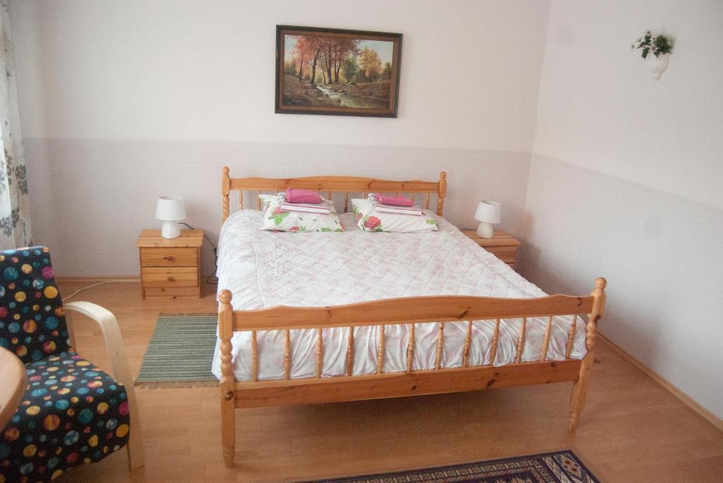 Villa Freven Пярну Стая снимка