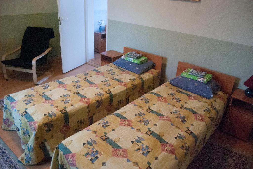 Villa Freven Пярну Стая снимка