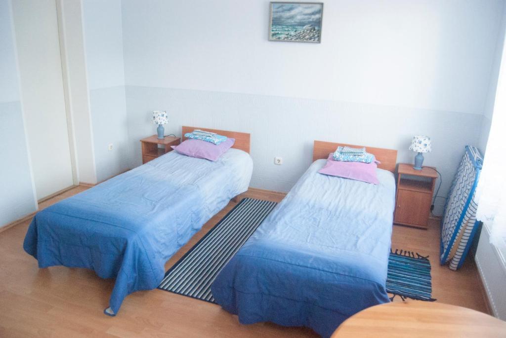 Villa Freven Пярну Стая снимка