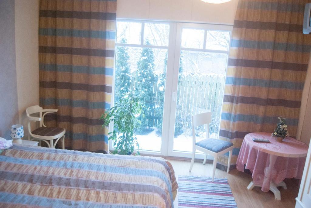 Villa Freven Пярну Екстериор снимка