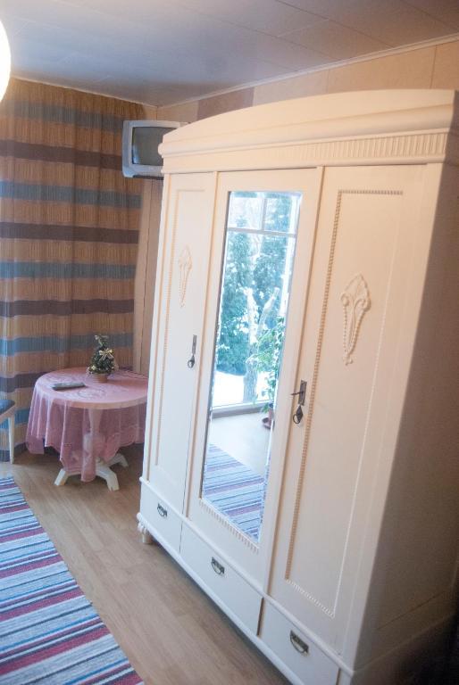 Villa Freven Пярну Екстериор снимка
