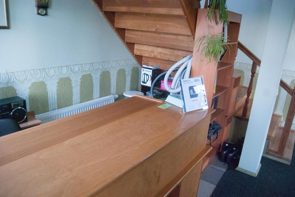 Villa Freven Пярну Екстериор снимка