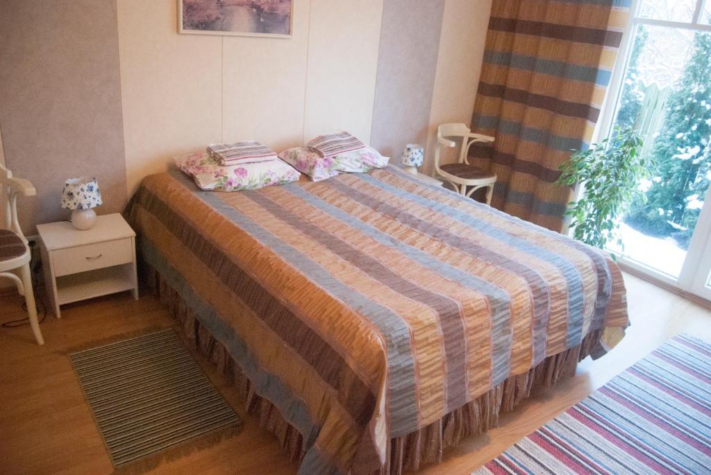Villa Freven Пярну Екстериор снимка