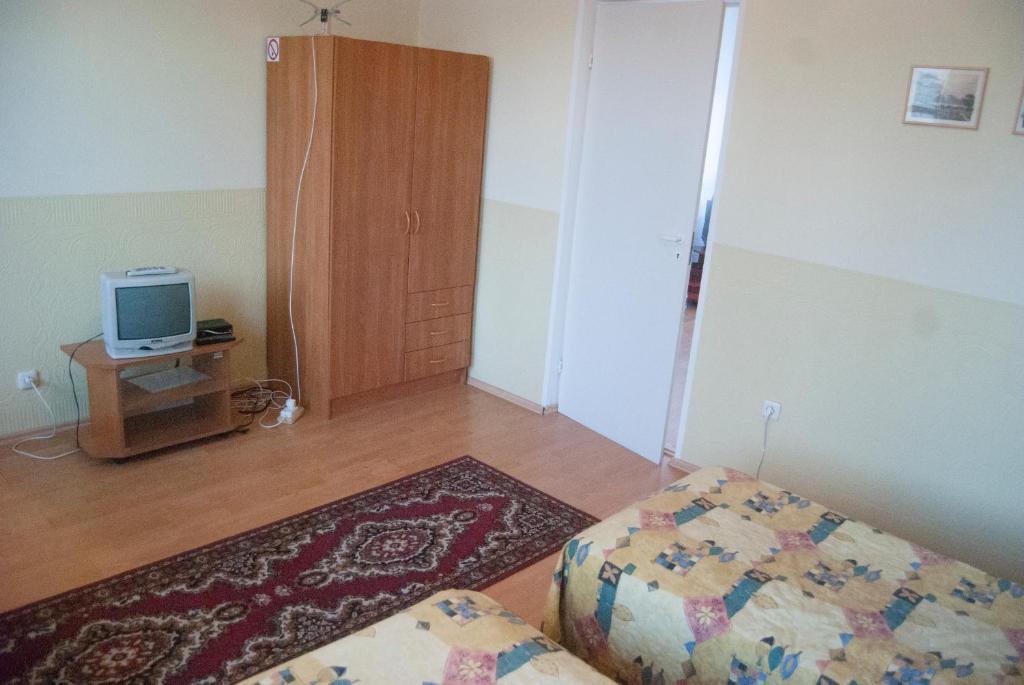 Villa Freven Пярну Екстериор снимка