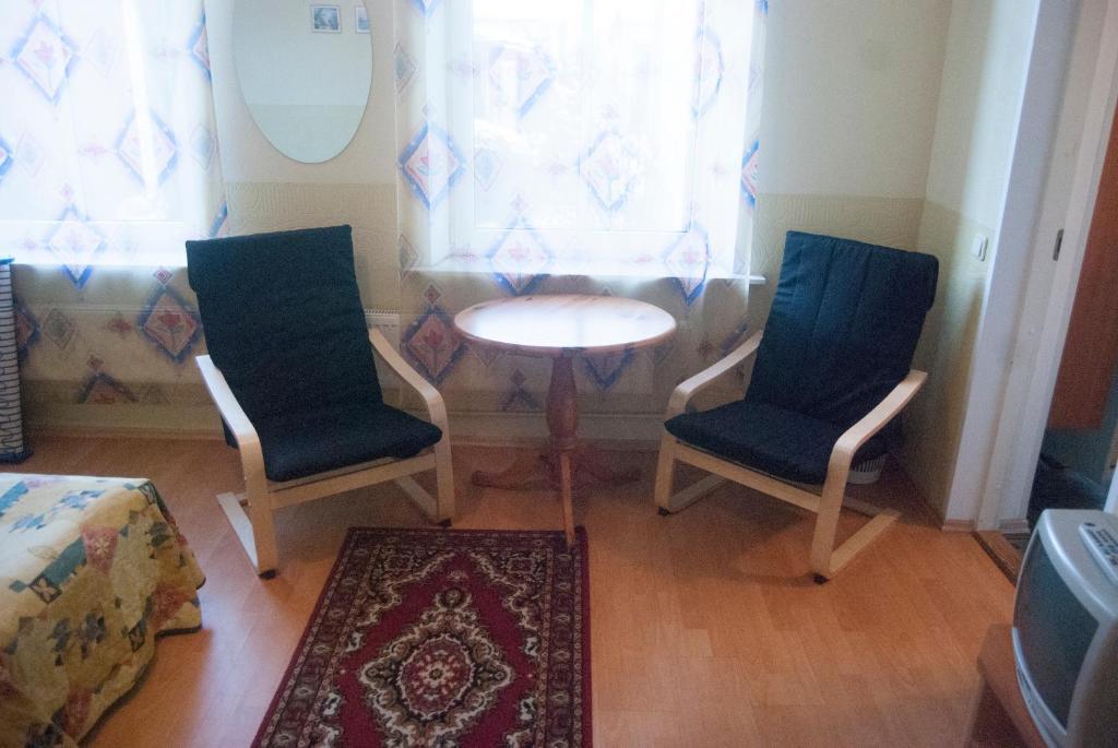 Villa Freven Пярну Екстериор снимка