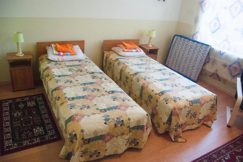 Villa Freven Пярну Екстериор снимка