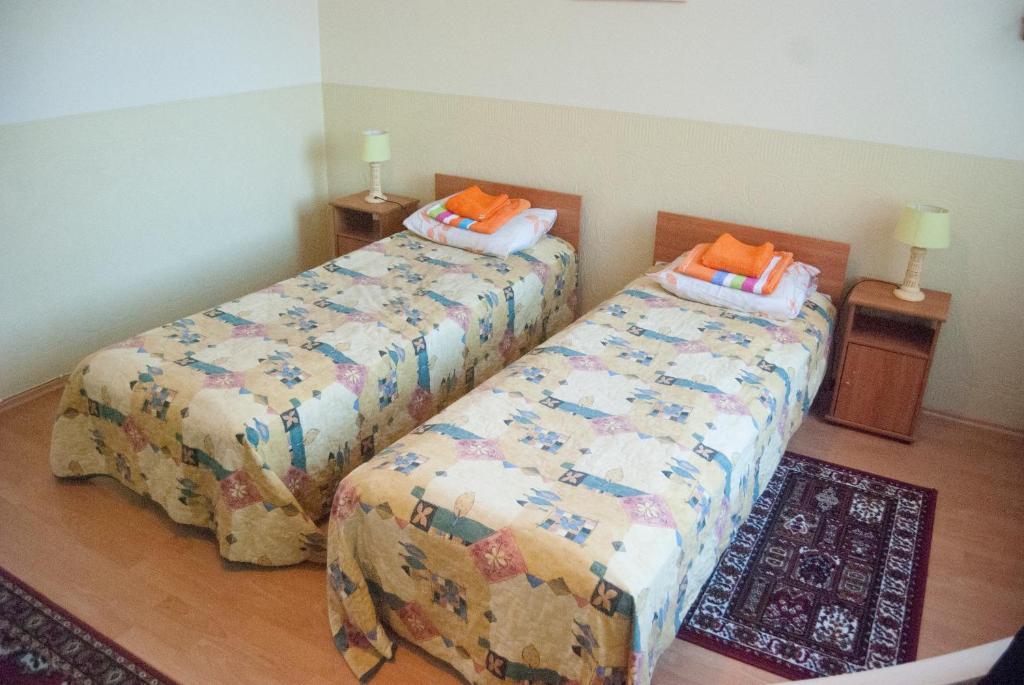 Villa Freven Пярну Екстериор снимка