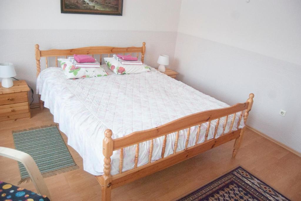Villa Freven Пярну Екстериор снимка
