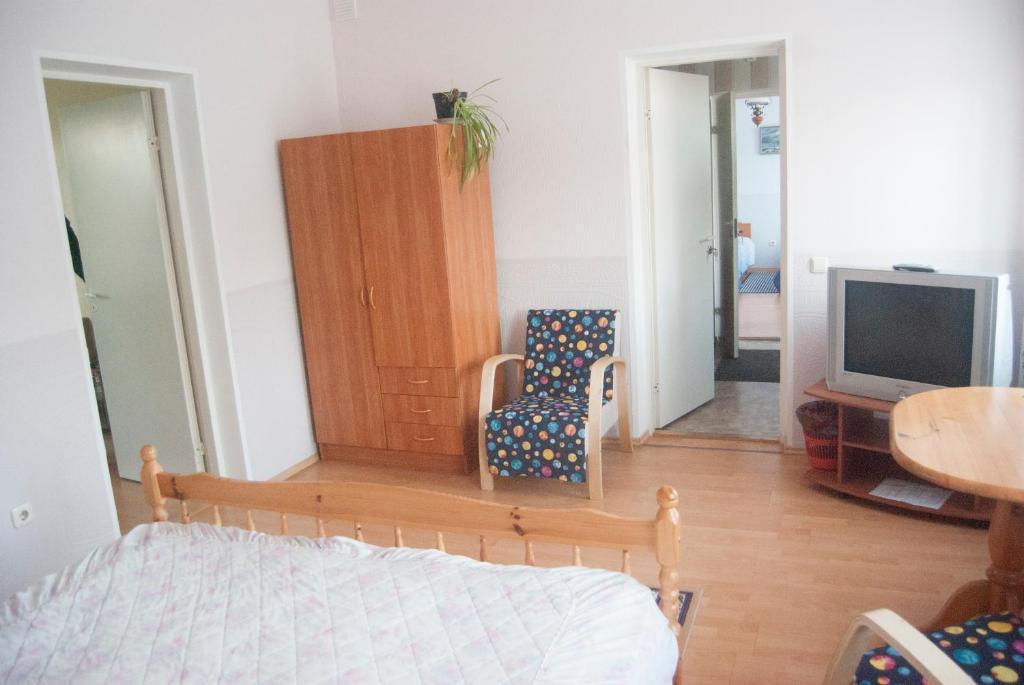 Villa Freven Пярну Екстериор снимка
