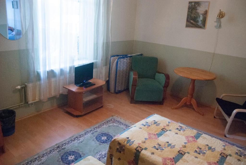 Villa Freven Пярну Екстериор снимка